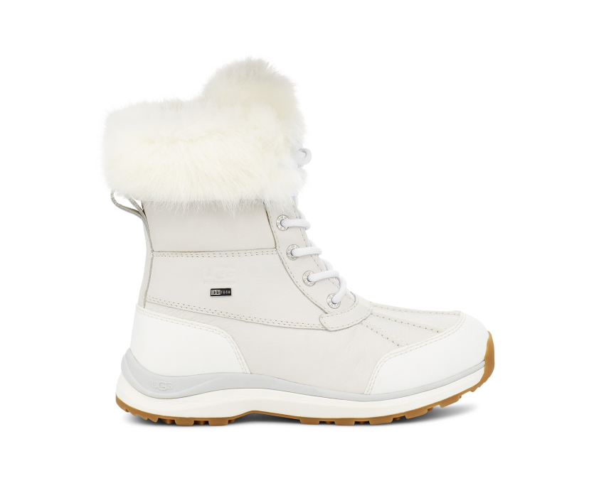 Women's Adirondack III Fluff Boot